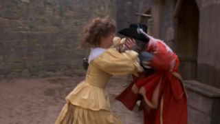 Sophie Marceau – La fille de d’Artagnan (1994) - (Celebrity porn)-1