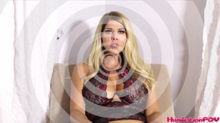 HumiliationPOV - Limp Dick For Porn And Women Forever – Hyp n0 s!s femdom HumiliationPOV-1
