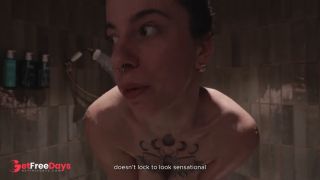 VLOG 13 - Creampie et montagne-2