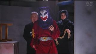 lisa ann femdom fetish porn | GHKQ-32 | japanese superheroines-6