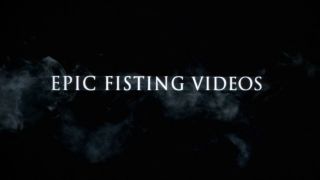 AsianfantasyX Anal Beads BBC play in doggy style pose (Fisting porn videos)-9