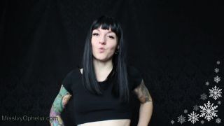 free online video 31 Winter JOI CEI 4 | joi | fetish porn femdom strapon sissy-5