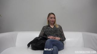 7615 Christyna Legal Teen, Cum On Ass, Casting, Posing, Talki...-3