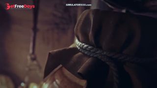 [GetFreeDays.com] Lara Croft  Tomb Raider  Get Fucked With Futanari Cock  Simulator Gameplay 3D Porn Leak February 2023-5