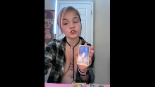 Femdom porn HuCows - Nikki Riddle - Stocks Nikki-9