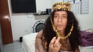 Bibi Hourani - Latina arabian Bibi Hourani getting read for you-9