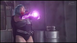[supermisses.com] GIGP-10 レズビアン陵辱サムライガーピンクは濃い黄色を愛し、センスを失う-1