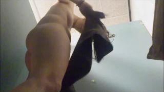online video 31 Shower bathroom 1755 | hidden camera | webcam -2