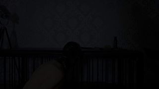 Madame Eva Liliel Black - Slave Taken From Behind - Strapon fucking-9