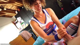 Lola Bunny Cosplay StepMommy Anal Fantasy Full HD 1080P Vibe-2