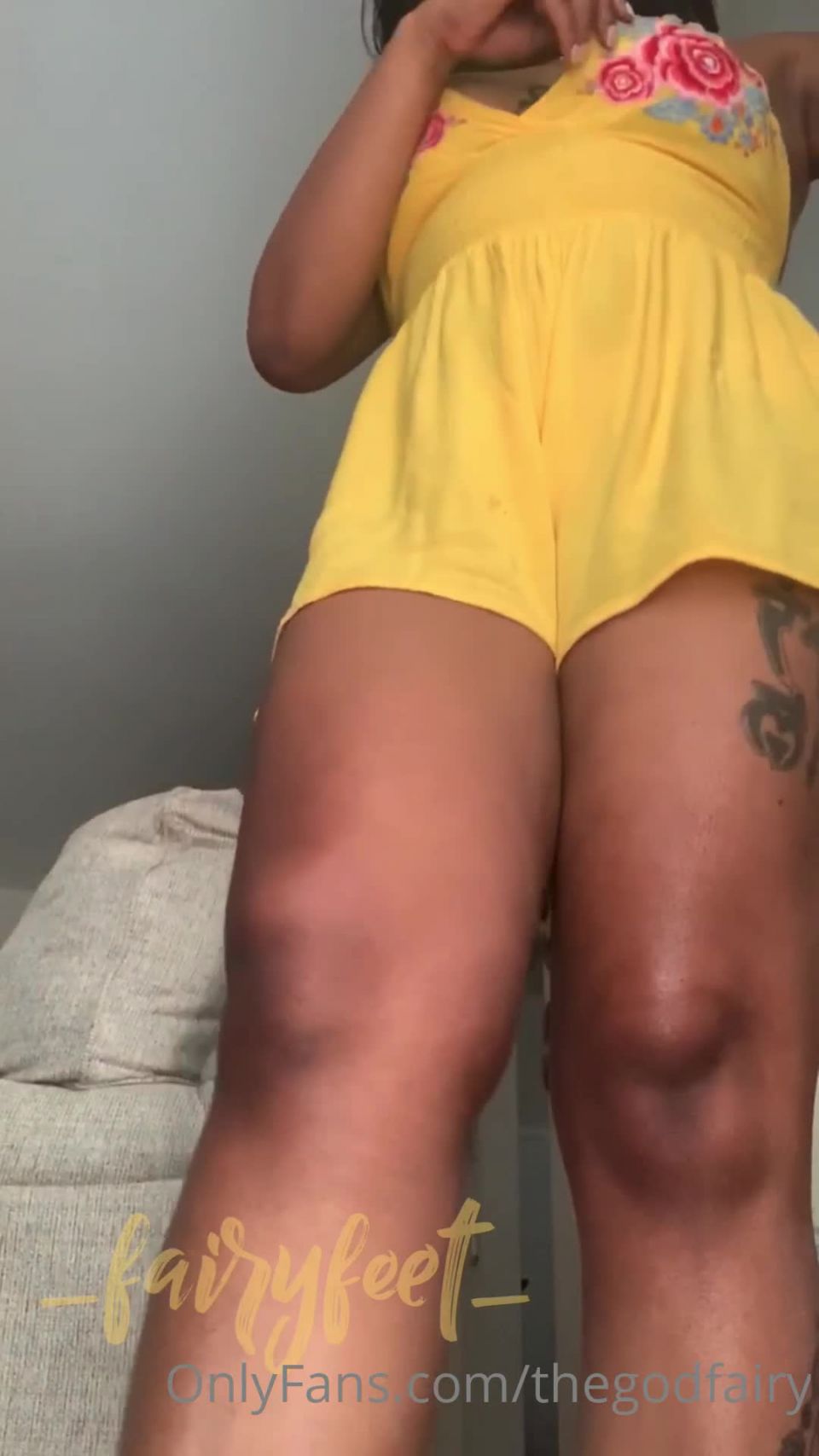 TheGodFairy - the giantess is back Sex Online Porn FullHD