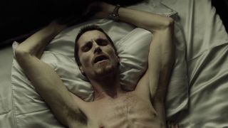 Jennifer Jason Leigh – The Machinist (2004) HD 1080p!!!-0