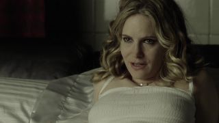 Jennifer Jason Leigh – The Machinist (2004) HD 1080p!!!-2