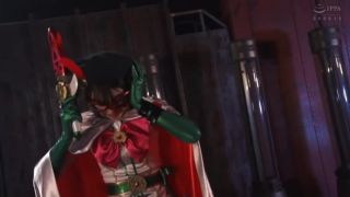 [supermisses.com] GHNU-94 Masked Beautiful Holy Fighter Eclipse Surrender 仮面美聖女戦士エクリプス陥落 Yui Tenma - PART-GHNU94_01 | giga heroine, superheroines porn, superheroine, wonder woman-3