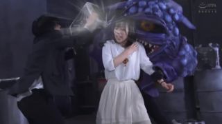 [supermisses.com] GHNU-94 Masked Beautiful Holy Fighter Eclipse Surrender 仮面美聖女戦士エクリプス陥落 Yui Tenma - PART-GHNU94_01 | giga heroine, superheroines porn, superheroine, wonder woman-5