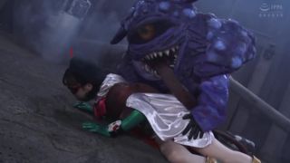 [supermisses.com] GHNU-94 Masked Beautiful Holy Fighter Eclipse Surrender 仮面美聖女戦士エクリプス陥落 Yui Tenma - PART-GHNU94_01 | giga heroine, superheroines porn, superheroine, wonder woman-6