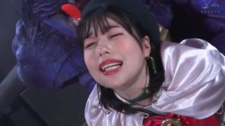 [supermisses.com] GHNU-94 Masked Beautiful Holy Fighter Eclipse Surrender 仮面美聖女戦士エクリプス陥落 Yui Tenma - PART-GHNU94_01 | giga heroine, superheroines porn, superheroine, wonder woman-8