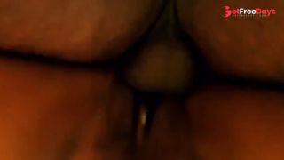 Married amateur, slut, mature, MILF, housewife, opened her ass and to drink milk in her pussy-7