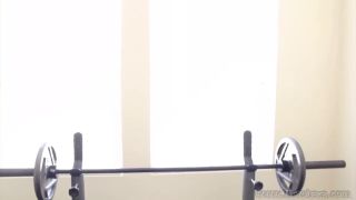 Lucy Ohara am 10 bluetank mov-1