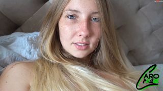[K2S.CLUB] CaroCream - Nasse SommerPussy - SelfieClips - Dirtytalk - FullHD 1080P-1
