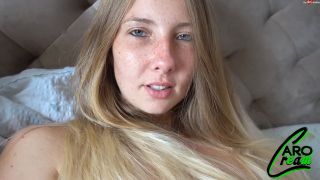 [K2S.CLUB] CaroCream - Nasse SommerPussy - SelfieClips - Dirtytalk - FullHD 1080P-2