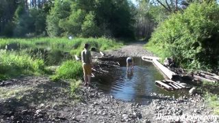 DiaperedonlineDavid Taylor P Taylor Hiking with David-3