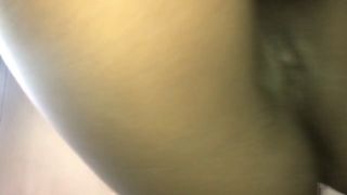 Amateur Shaking this kitty right in your face-0