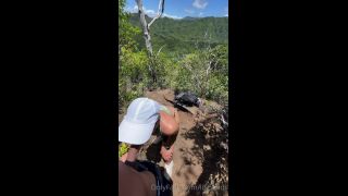 fetish  Lil Braids @lil Braids  Would You Hike With Me [SD 1920p] 2025 fetish -3