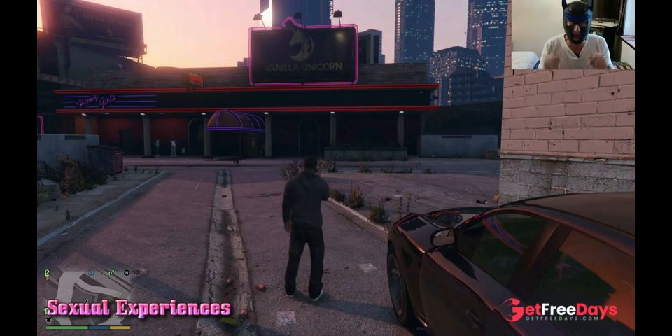 [GetFreeDays.com] GTA V GAMEPLAY  ESPERIENZA POV DI LAP DANCE CON BALLERINA SENSUALI ALLO STRIP CLUB  SENZA CENSURA Sex Film December 2022