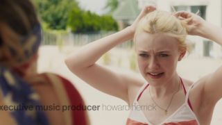 Elizabeth Olsen, Dakota Fanning – Very Good Girls (2013) HD 1080p!!!-0