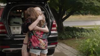 Elizabeth Olsen, Dakota Fanning – Very Good Girls (2013) HD 1080p!!!-7