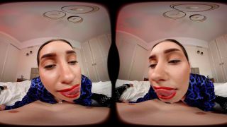 Olivia Hart VR - UltraHD 8K POV Scenes in Every Position 🔥🔥-6