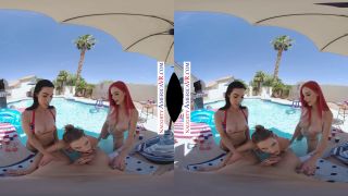 [GetFreeDays.com] Naughty rica july 4th foursome fuck fest vr big cock porn feat hardcore shemale porn-3