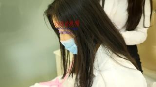 Chinese Message Foot Tickle Foot!-0