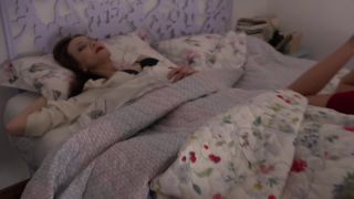 TicklingAndLaughingExperiences - The Ticklish Boss.-6