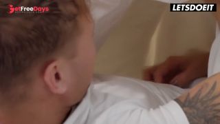 Sweet Teen is Hungry For Morning Anal . Eveline Dellai  WHITEBOXXX-0