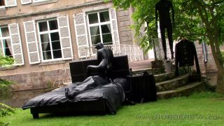 Fetish, Latex, Rubber Video, Leather Sex Video 6819-6