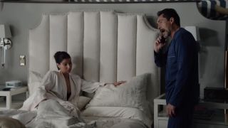 Roselyn Sanchez - Gran Hotel s01 (2011) HD 1080p - [Celebrity porn]-2