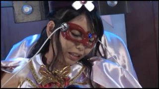 [supermisses.com] GTRL-28 Heroine Ruin Story Trilogy Vol.1 Magical Mask Yuki Jin ヒロイン没落物語三部作Vol.1　マジカルマスク編 Yuki Jin | superheroines porn, superheroine, wonder woman-0