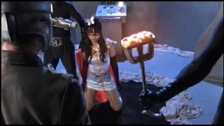 [supermisses.com] GTRL-28 Heroine Ruin Story Trilogy Vol.1 Magical Mask Yuki Jin ヒロイン没落物語三部作Vol.1　マジカルマスク編 Yuki Jin | superheroines porn, superheroine, wonder woman-2