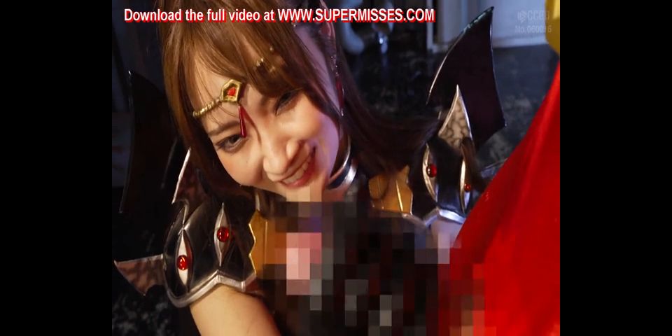 [SuperMisses.com] SPSE-40 Heroine Complete Subordination Part 1-013