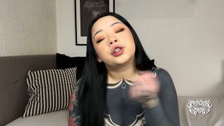 Goddess Jade -  Cock Worship, Imposed Bi.-6