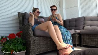 [K2S.CLUB] All4 Goddess Victoria - It's A Hot Day Part 3 - FullHD 1080P-6