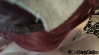 Online tube CockNinjaStudios presents Irresponsible Little Sister Needs Brothers Money-7