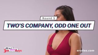 [GetFreeDays.com] Ersties - 20 vs 1 - ORGY MY WAY EDITION Part 1 of 4 Sidemen Adult Film November 2022-8