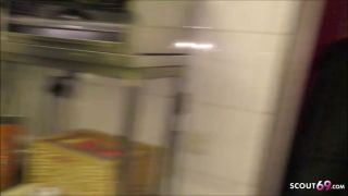 6267 Guy Caught Real German Amateur Lesbian And Seduce To 3s-2
