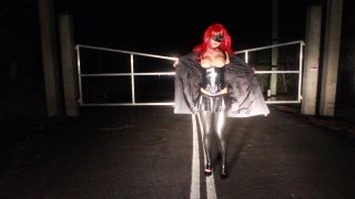 online adult clip 34 Scarlet Chase aka SecretCrush – Weird Bizarre New Years Night | public blowjob | pov monster blowjob-0