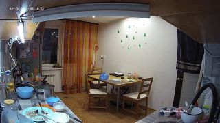 Flamy Nika 23 01 15 ariela naked breakfast 720p-1