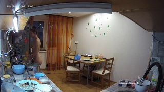 Flamy Nika 23 01 15 ariela naked breakfast 720p-3