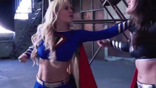 [waranlov.com] Dragon Lair Super Battle | giga heroine, cosplay, コスプレ, superheroine, 女子プロレス, wrestling-1